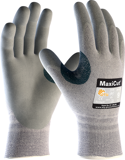 Schnittschutzhandschuhe MaxiCut® ATG Modell 2480