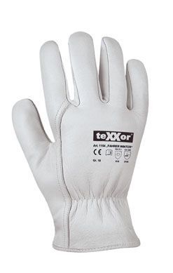 Winterhandschuhe FAHRER TeXXor Modell 1154