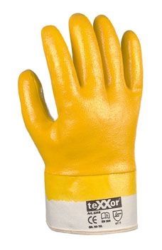 Nitril-Handschuhe TeXXor Modell 2359