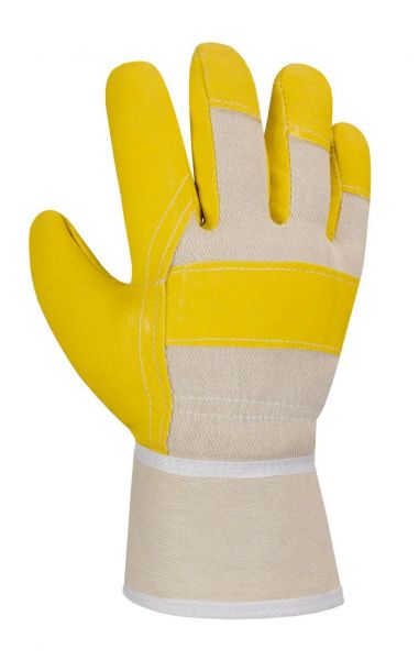 TOP Kunstleder-Handschuhe 88PVWA TeXXor Modell 2100