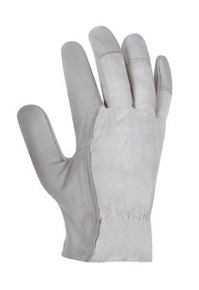 Ziegen-/Schafsnappa-Handschuhe KÖPERRÜCKEN TeXXor Modell 1230