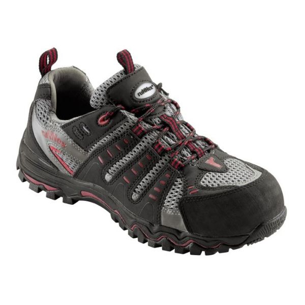 LightStar S1 Sicherheitshalbschuhe RUNNEX Modell 5121