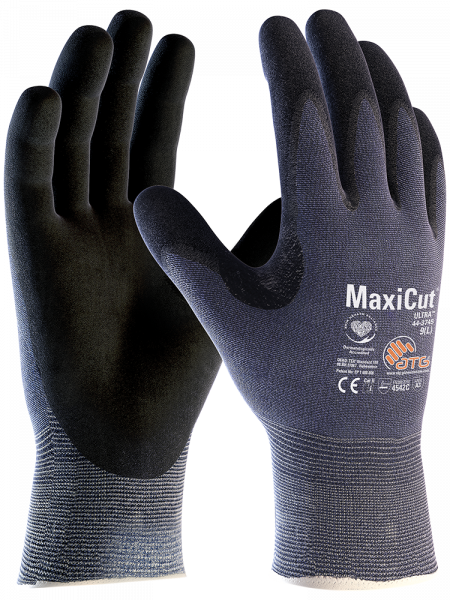 Schnittschutzhandschuhe MaxiCut® Ultra™ ATG Modell 2495