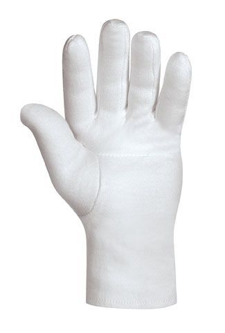 Baumwolltrikot-Handschuhe Schichtel MITTELSCHWER TeXXor Modell 1565