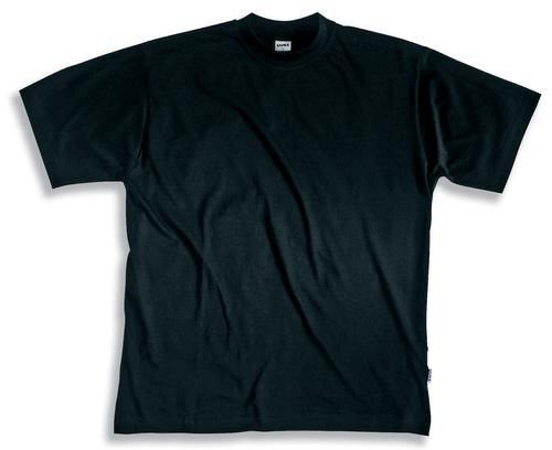 T-Shirts, UVEX Modell 701, schwarz