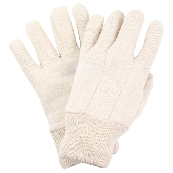 NITRAS Baumwoll-Jersey-Handschuhe