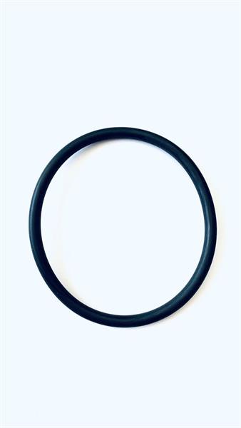 O-Ring 10 X 2 mm, aus PU, Shore-A=90° ± 5°, grün