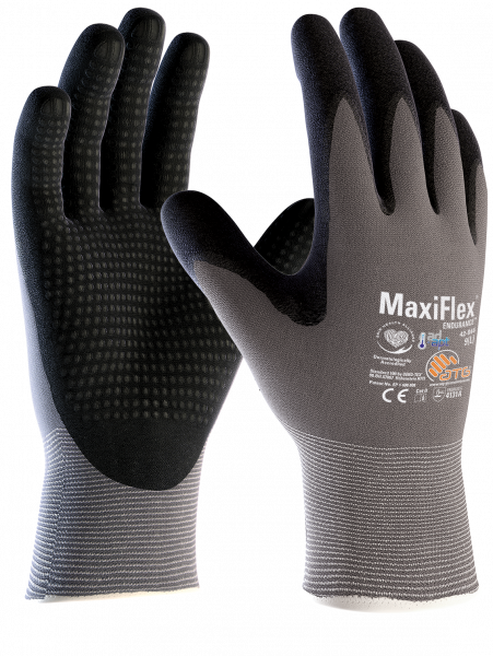 42-844 Montagehandschuhe MaxiFlex® ATG Modell 2456