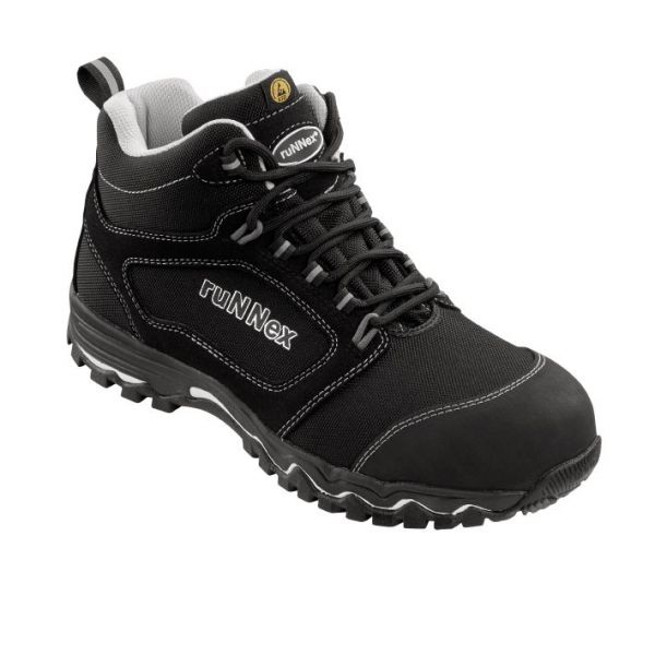 LightStar S3 ESD-Sicherheitsschnürstiefel RUNNEX Modell 5323