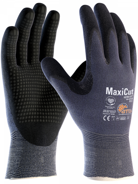 Schnittschutzhandschuhe MaxiCut® Ultra DT™ ATG Modell 2497