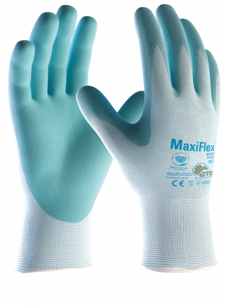 Montagehandschuhe MaxiFlex® ATG Modell 2460