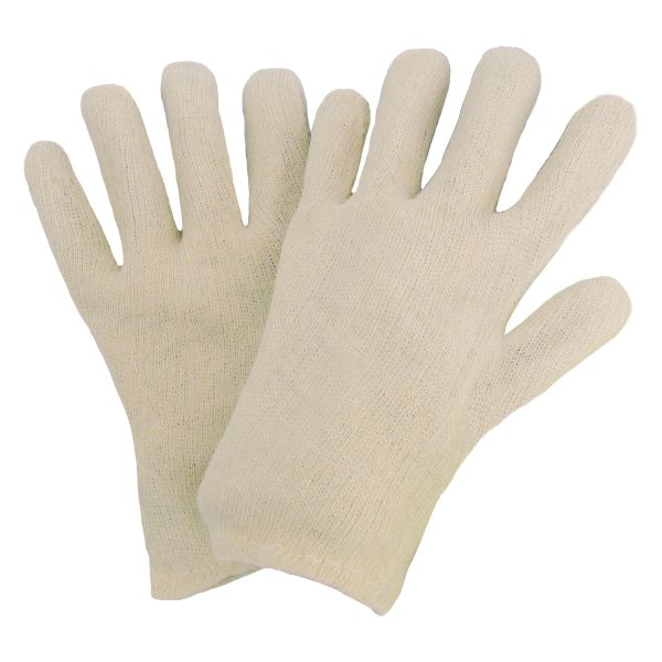 NITRAS Baumwoll-Trikot-Handschuhe