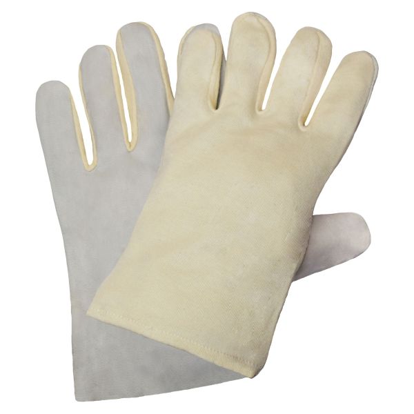NITRAS Nappa-Trikot-Handschuhe