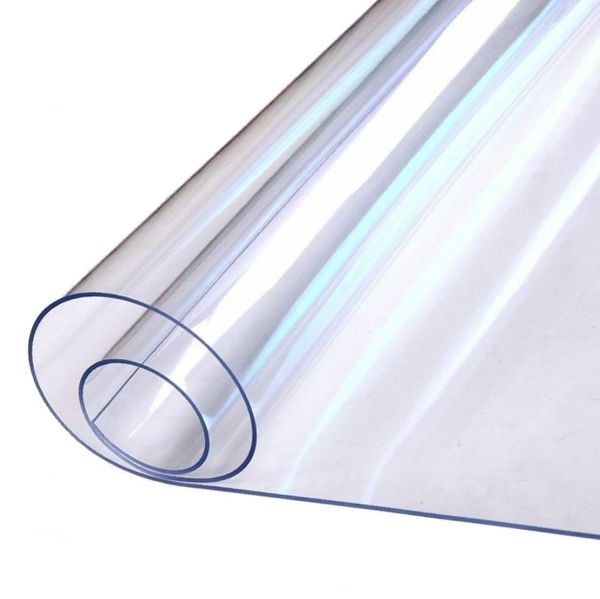 Renolit Flexglas, aus PVC, 2520 X 1260, Stärke=0,75 mm