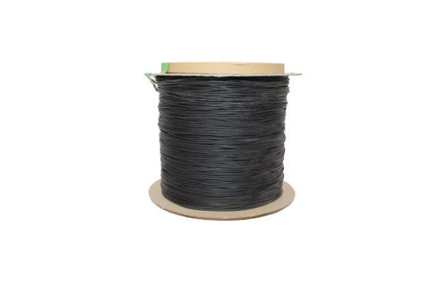 Rundschnur Ø2,62 mm, aus FKM, Shore-A=80° ± 5°