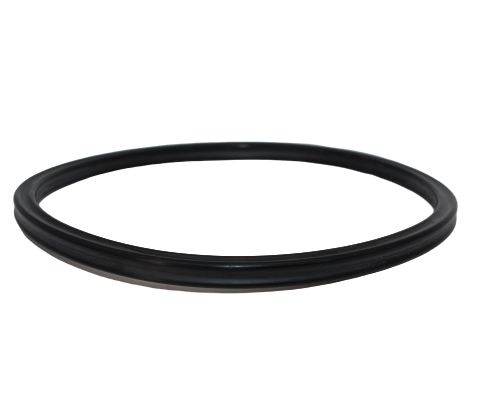 X-Ringe/Quad-Ringe Q, 88,27 X 5,33 mm, aus NBR, Shore-A=70° ± 5°