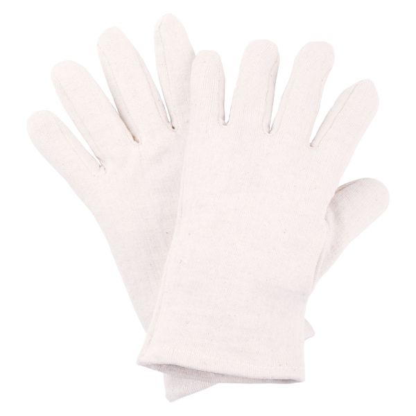 NITRAS Baumwoll-Jersey-Handschuhe