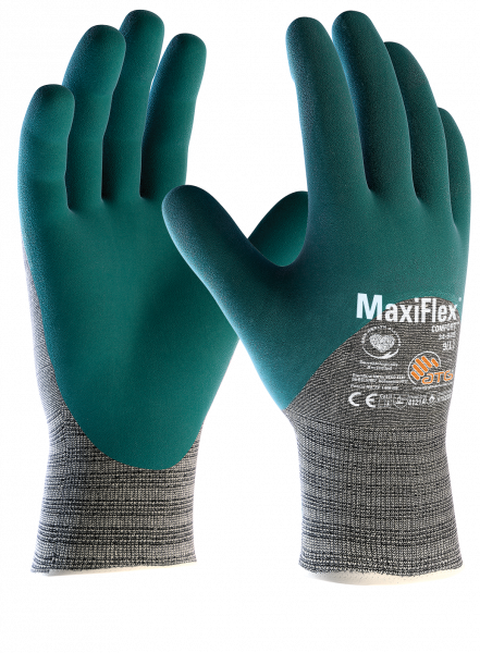 Montagehandschuhe MaxiFlex® ATG Modell 2435