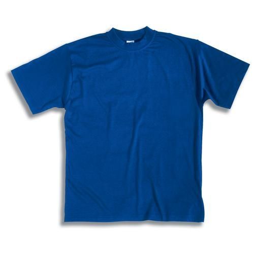 T-Shirt UVEX Modell 701,kornblau
