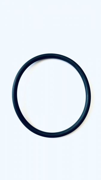 O-Ring 12 X 2,5 mm, aus PU, Shore-A=90° ± 5°, grün