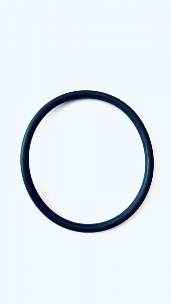 O-Ring 40 X 5 mm, aus NBR, Shore-A=70° ± 5°, DVGW-Gaszulassung nach DIN EN 549, Temperaturklasse B1/